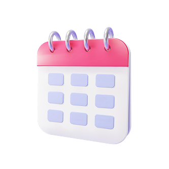 On Your Schedule