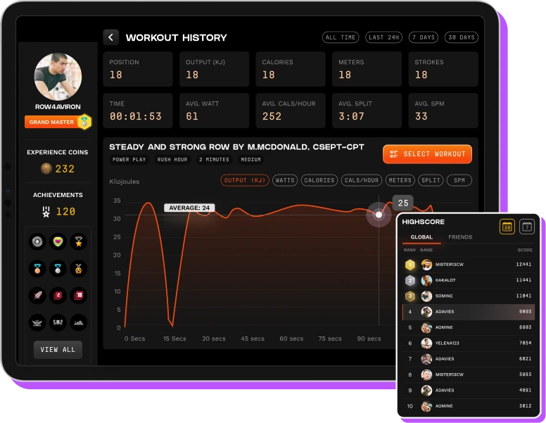 app detail image