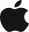 apple logo