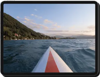Aviron App Fun