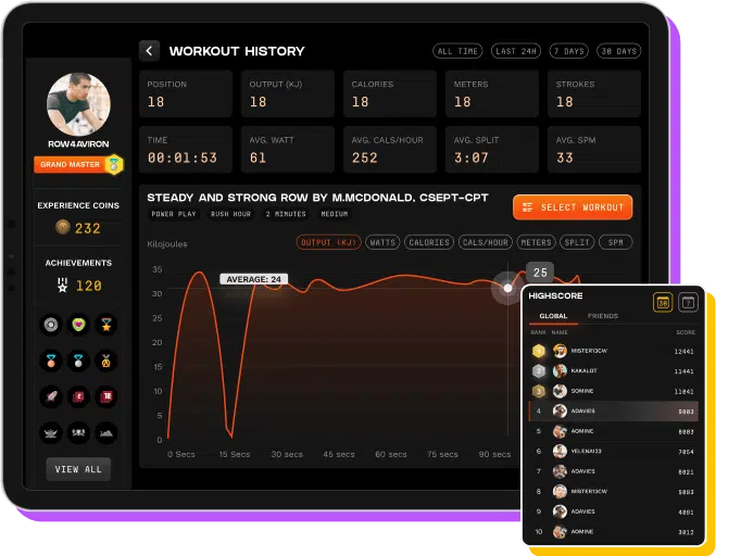 app detail
