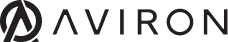 aviron logo