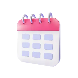 On Your Schedule