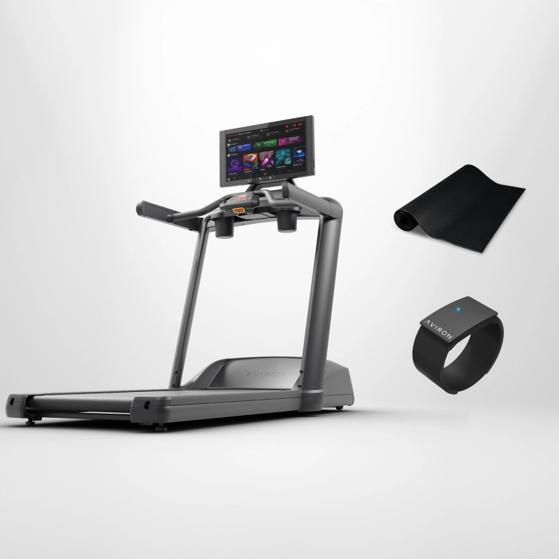 Victory Treadmill