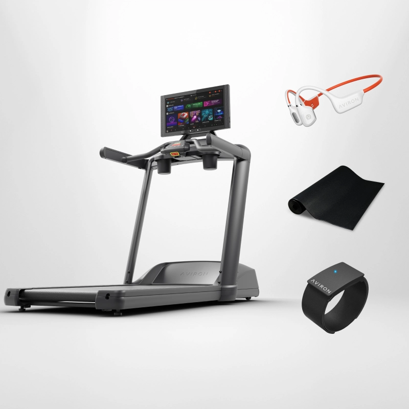 Victory Treadmill
