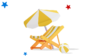 Promotion Beach