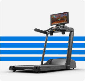 Victory Treadmill