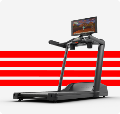 Victory Treadmill