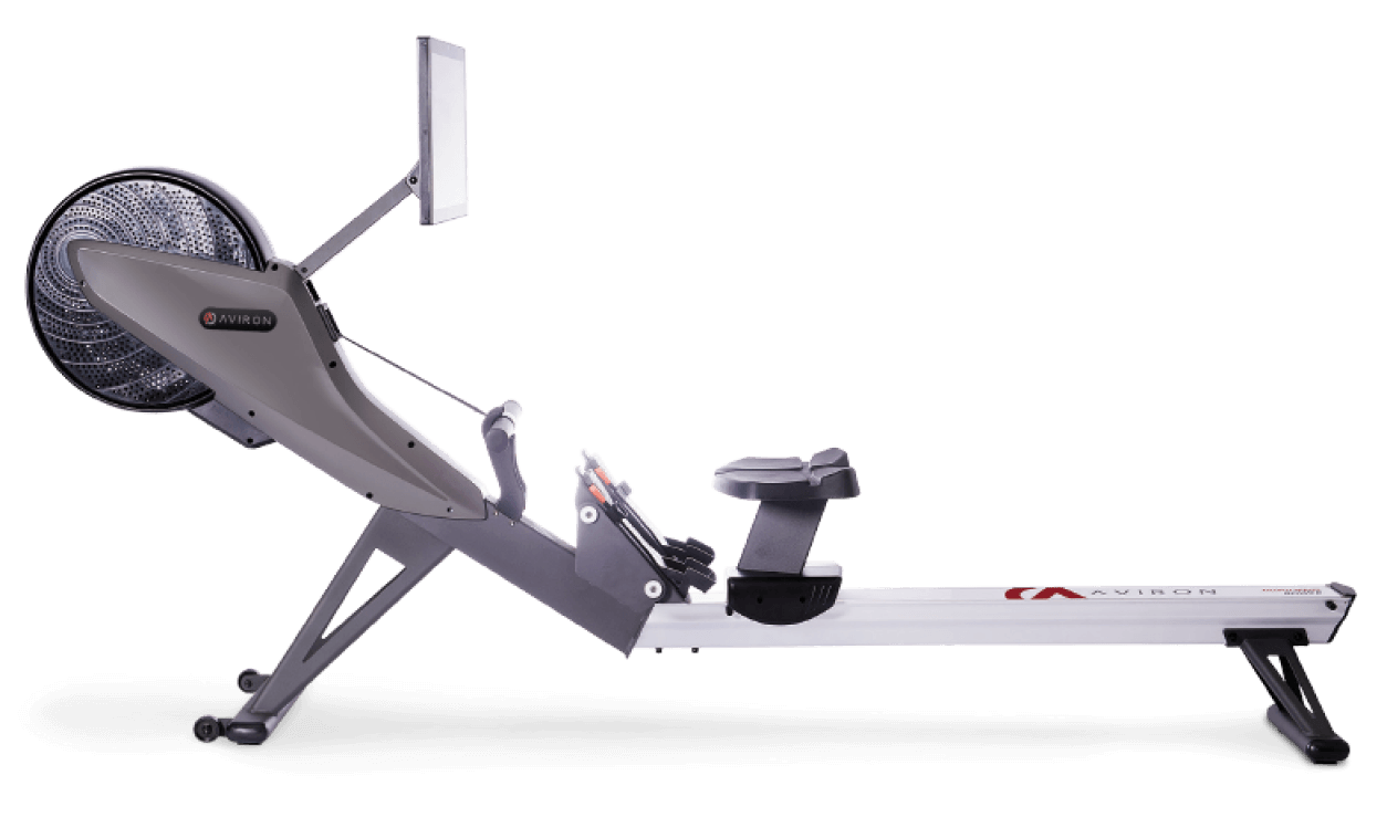 Aviron | Top Interactive Rowing Machines