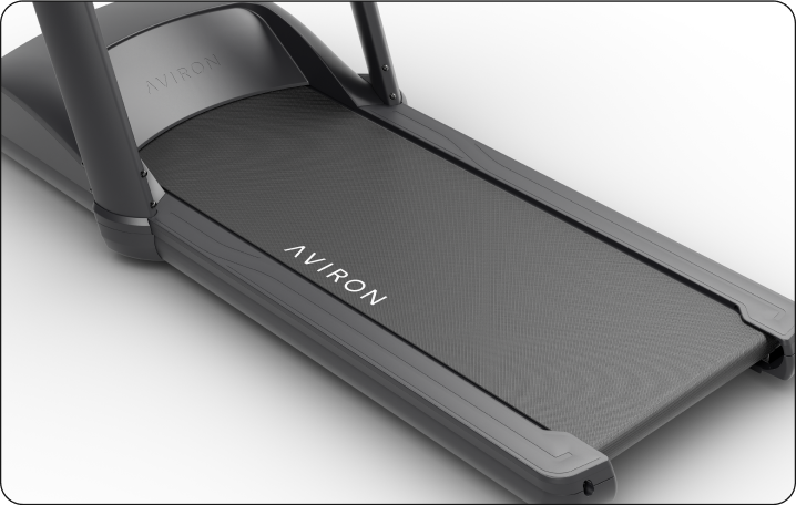 treadmill introduce