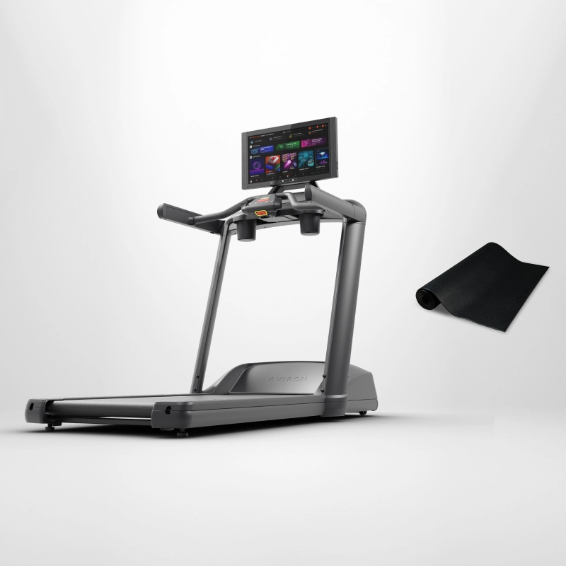 Victory Treadmill