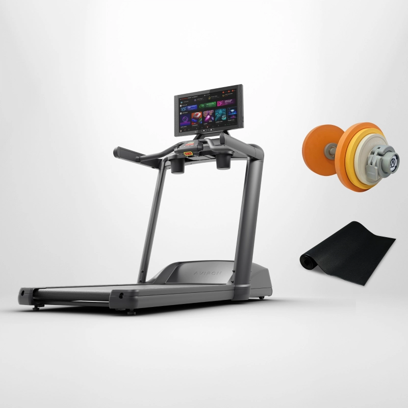 Victory Treadmill
