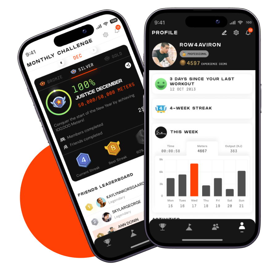 companion app