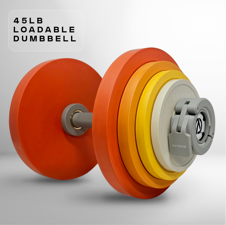 LOADABLE WEIGHT SET