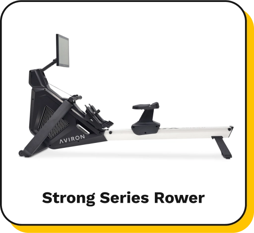 Strong Rower explore product