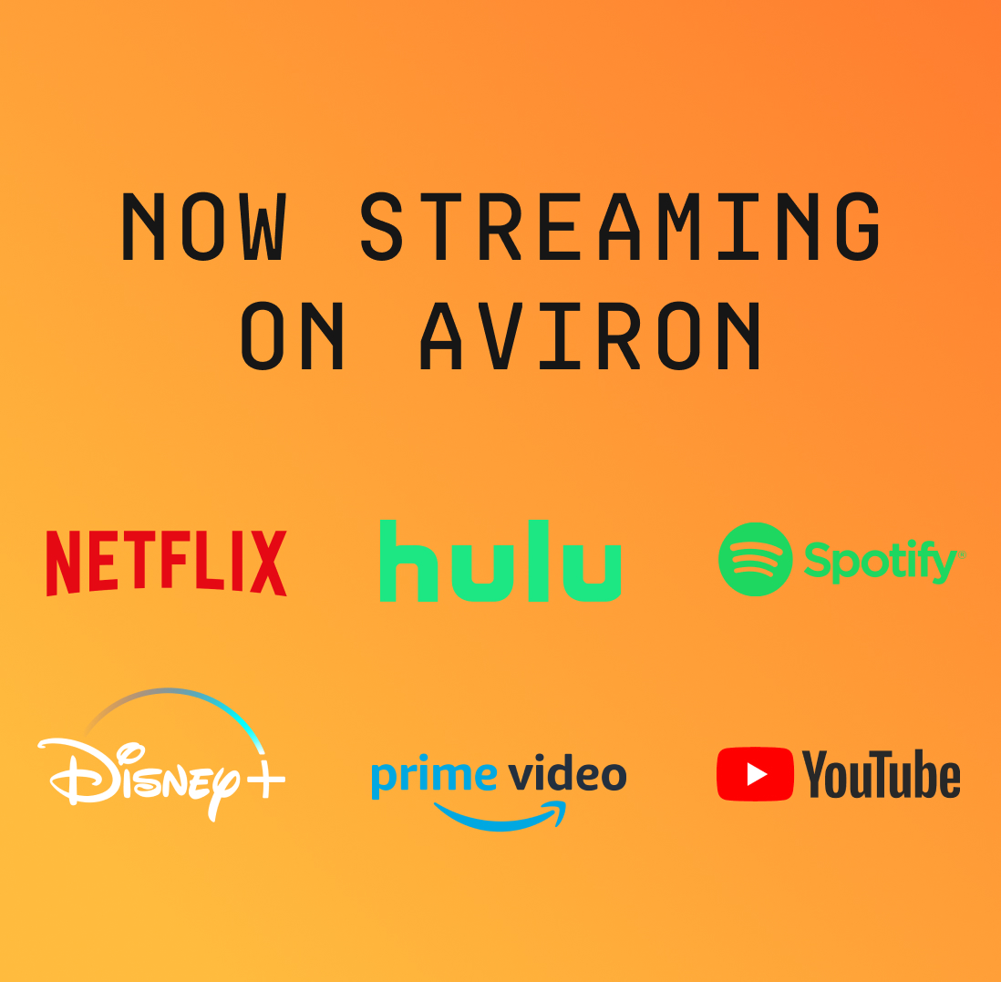 STREAMING